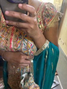 Elegant Kurta Set with Dupatta