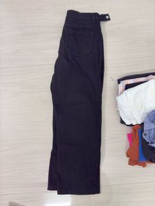 Black Pants
