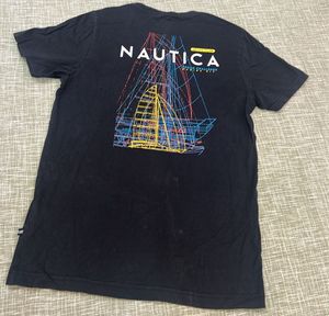Nautica Graphic Tee