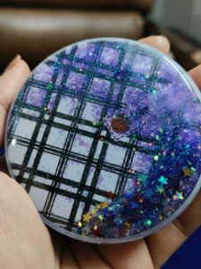 pocket Mirror