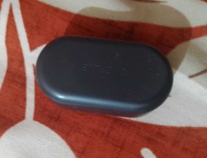 one plus nord 2r earbuds box only