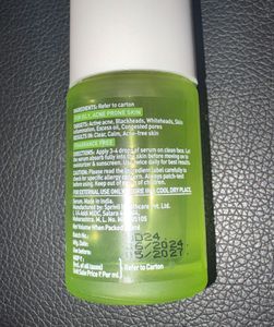 Dot &amp; Key Salicylic Face Serum