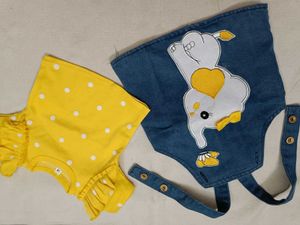 cute toddler combo