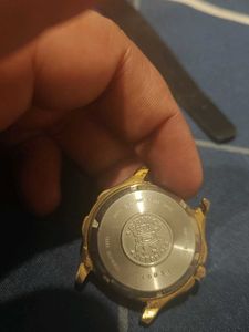 Seiko Superior