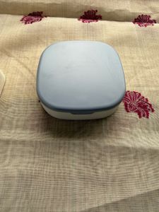 Jewellery Box with mirror