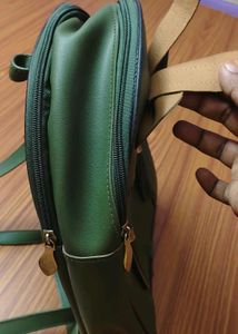 backbag