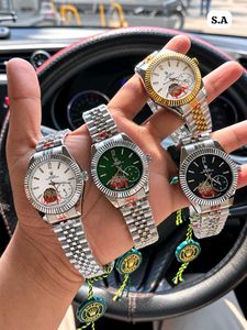 Luxury Automatic Watch