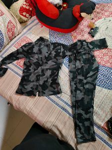 Night Suit
