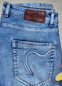 men denim jeans 👖