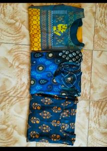 Combo For Women ( No Of Kurta 5)