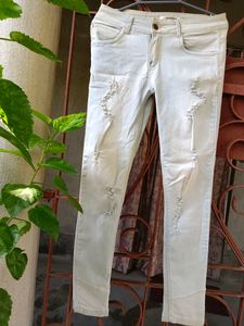 Stylish Ladies Jeans