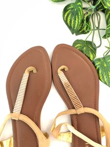 Brown Flats (Women’s)
