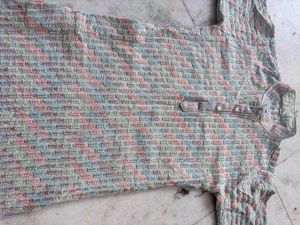 Men's Kurta Pajama Set