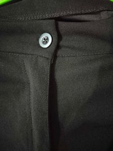 Black Trousers