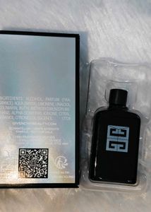 Givenchy Gentleman Society Eau de Parfum