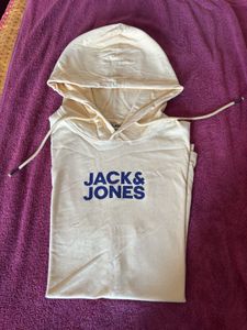 Men's Sleeveless Hoodie T-Shirt
