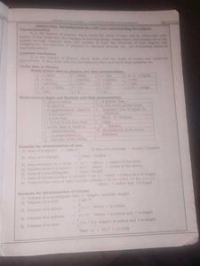 Legends' Study Material - Physics
