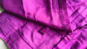 Kanchipuram Silk Pavadai Sattai