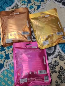 MoonStar Manicure And Pedicure Treatment Kit
