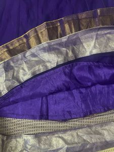 Anarkali Suit For Kids