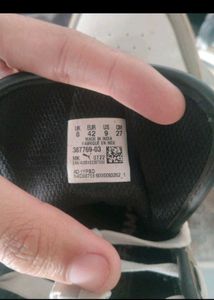 Puma High-Top Sneaker