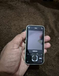 nokia n81
