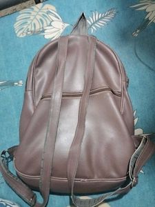 Ted Baker London Quilted Heart Backpack