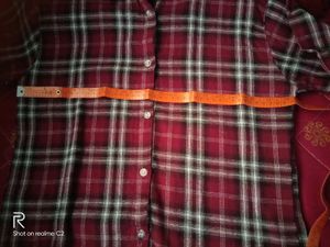 Casual Shirt For Women