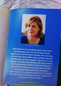 Truly Madly Guilty by Liane Moriarty