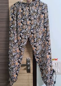 Multicolor Lower/Track Pants/trousers For Men And Women