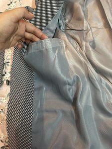 Stylish Men's Blazer