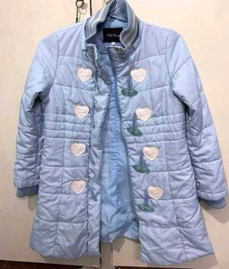 puffer jacket