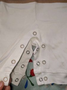 Adorable Baby Romper