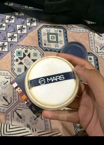 MARS Trend Setter Setting Powder