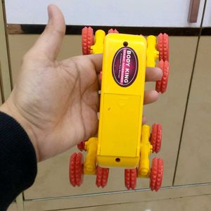 body joint massager