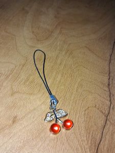 Cute Cherry Charm