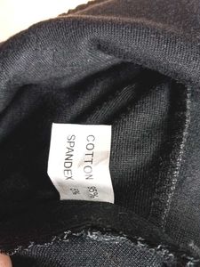 Black Shapewear Waist Cincher