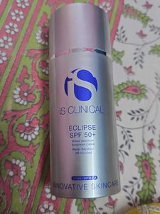 IS CLINICAL Eclipse SPF 50+ Sunscreen