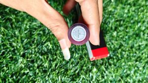 MAC Retro Matte Liquid Lipcolour
