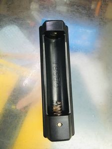 Lethium 18650 Battery Charger