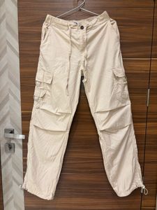 Parachute Pant….