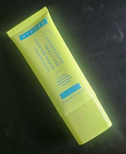 Hyphen Hydra Balance Moisturizer