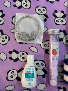 Beauty &amp; Skincare Set