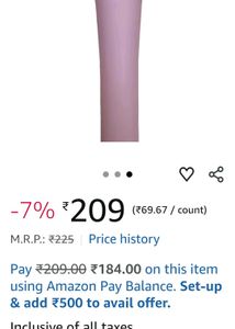 2-in-1 Toothbrush