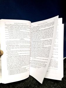 Banking Regulation Act 1949