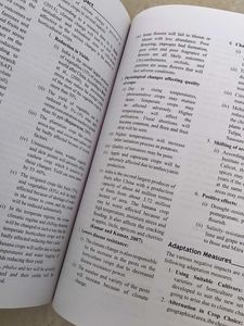 Environment for Civil Services Exam