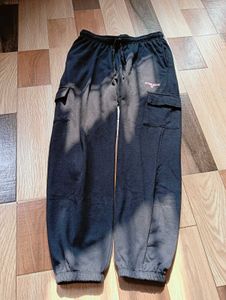 Athletic Dept. Cargo Sweatpants