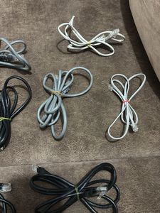 Network Cables