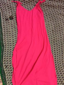Bundle of 4 dress- Various Styles