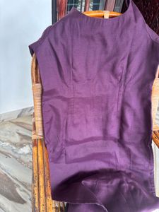 Elegant Embroidered Kurta Set
